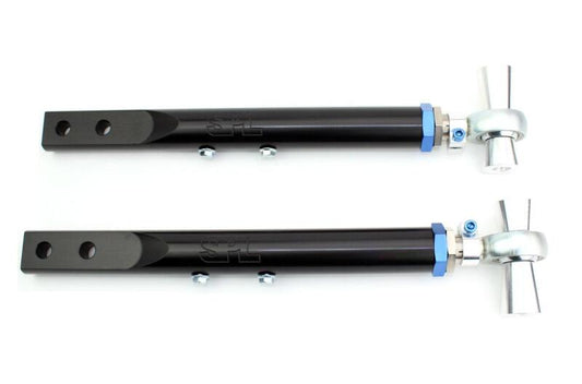 FR SPORT SPL Part Front Tension Rods R32, R33 GT-R - View 2