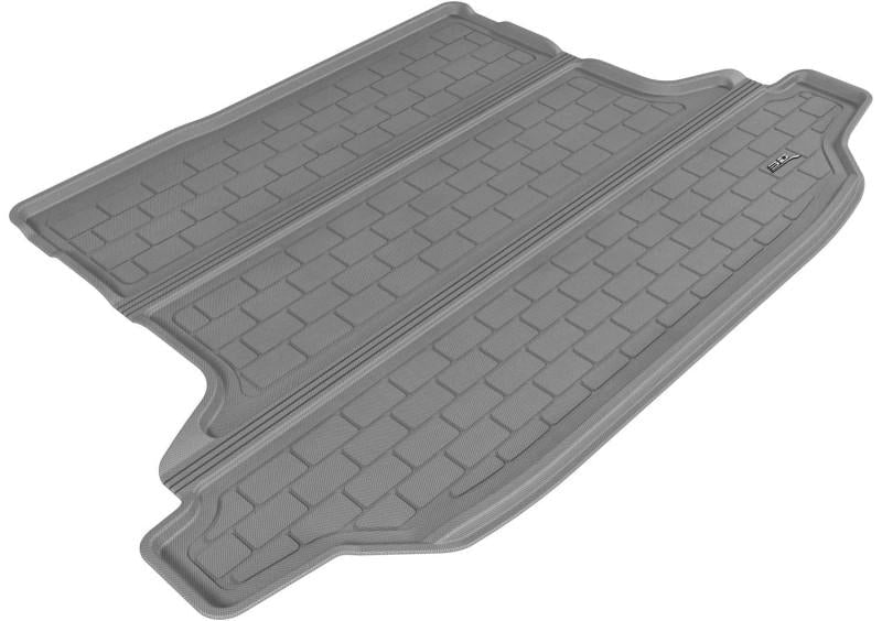 3D MAXpider 2010-2014 Subaru Outback Kagu Cargo Liner - Gray M1SB0061301