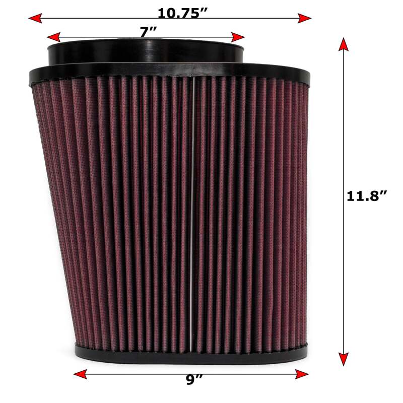 Banks Power Banks 20-23 Ford 6.7L Oiled Ram Air Filter Element 41831
