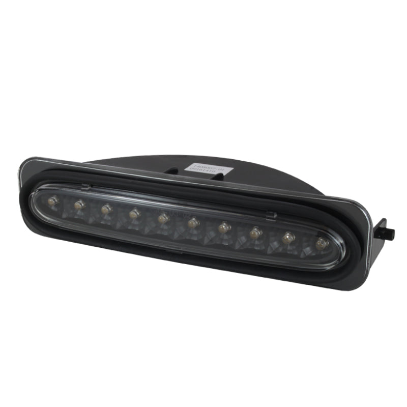 SPYDER Xtune Mitsubishi Eclipse 00-06 LED 3rd Brake Light Black BKL-ON-ME00-LED-BK 9024184