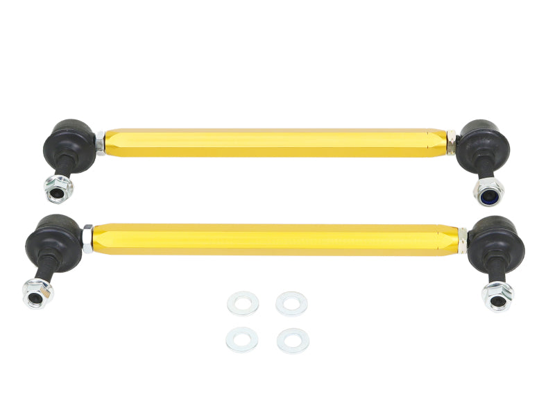 FR SPORT Whiteline Sway Bar - Link - View 3