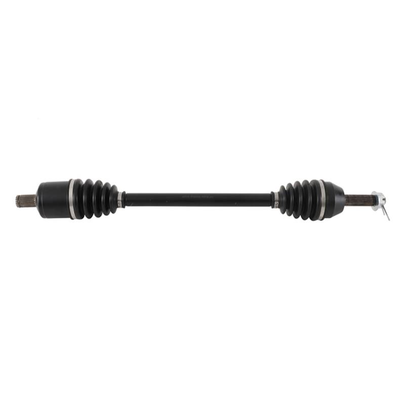 All Balls Racing 8Ball Xtreme Duty Axle AB8-PO-8-378