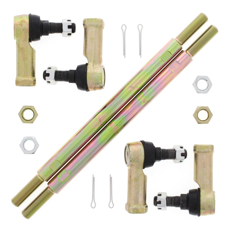 All Balls Racing 90-91 Honda TRX200 Tie Rod Upgrade Kit 52-1026