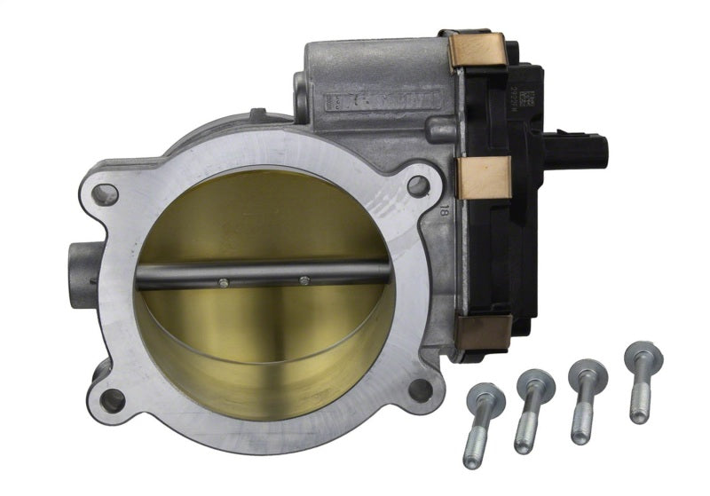 Ford Performance Parts 2015-2016 Mustang GT350 5.2L 87mm Throttle Body (Can Be Used With frM-