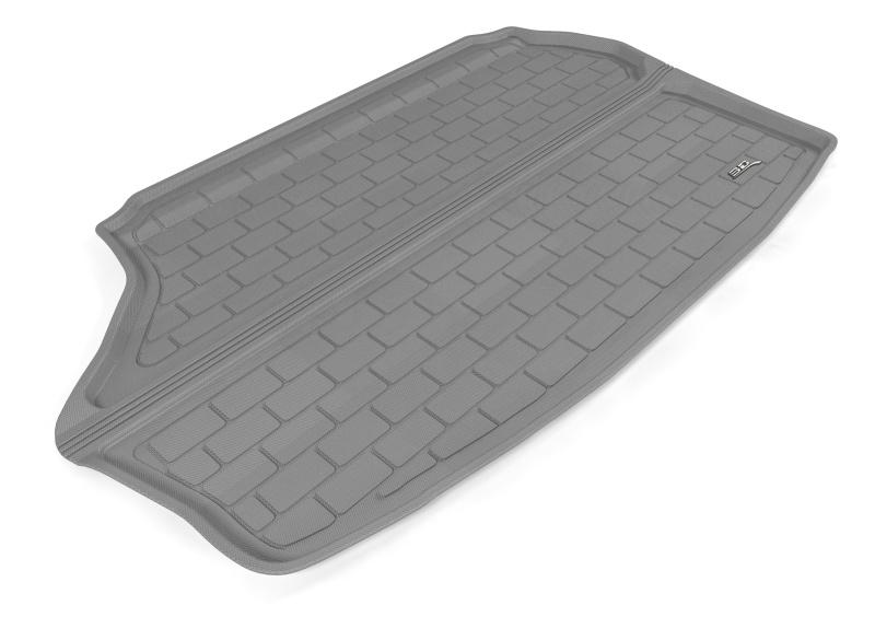 3D MAXpider 2013-2018 Lexus ES Kagu Cargo Liner - Gray M1LX0271301
