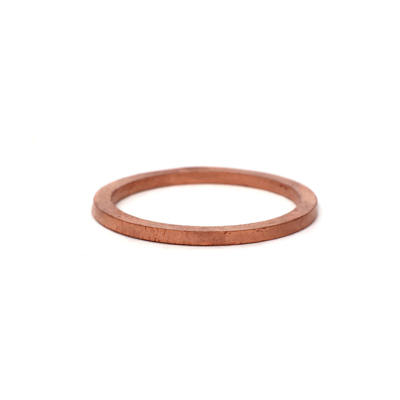 BLOX Racing Fuel Inlet Fitting Crush Washers - 2 Pack BXFU-04450
