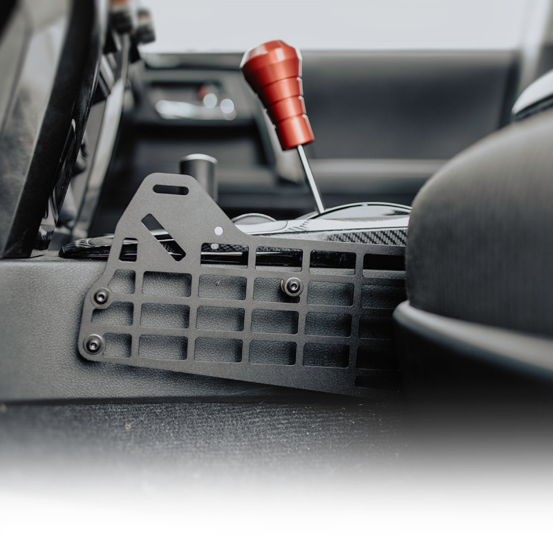 Cali Raised LED Cali Raised 10-24 4Runner Center Console Molle Panels CR3760