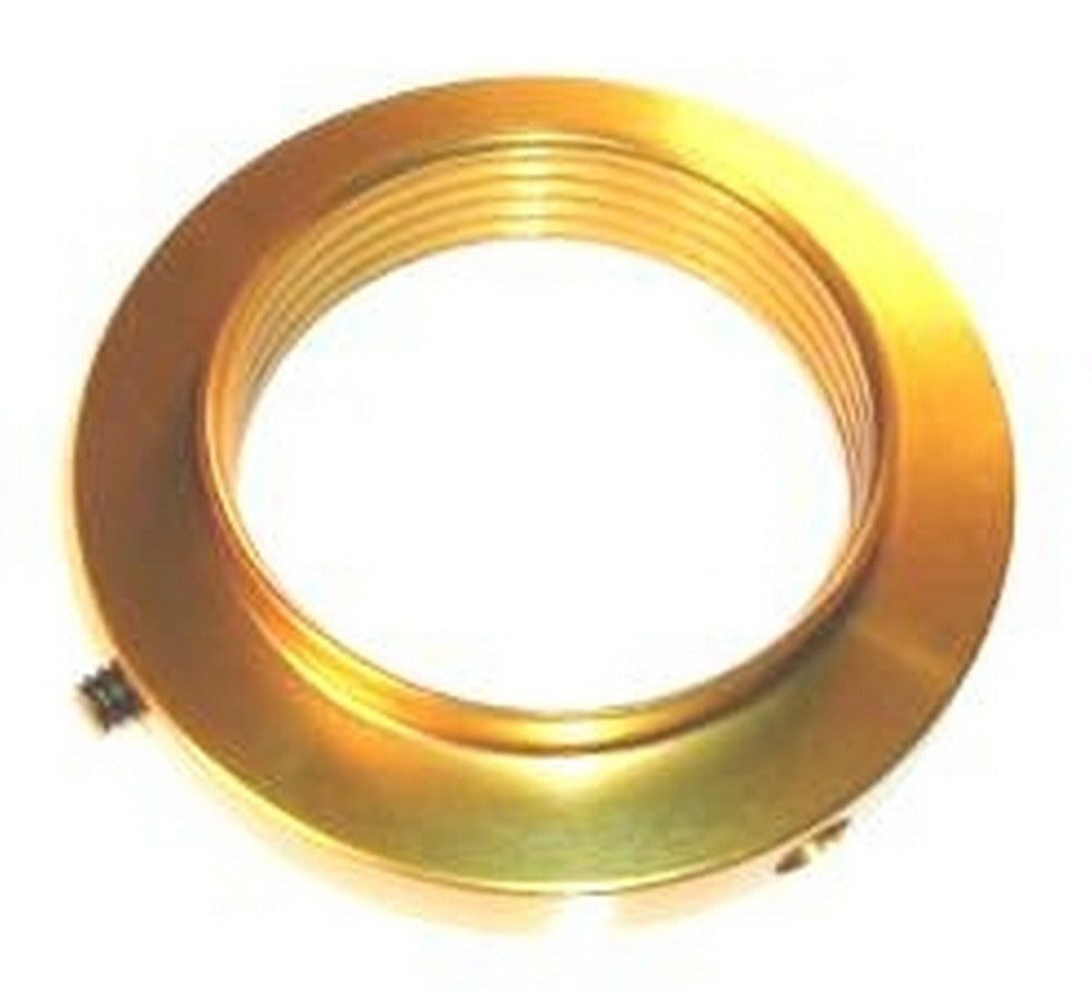 Coil Nut Alum. - A112460