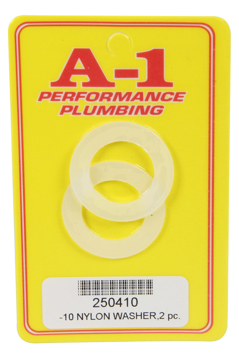 AN-10 Poly Washer 2pcs - A1P250410