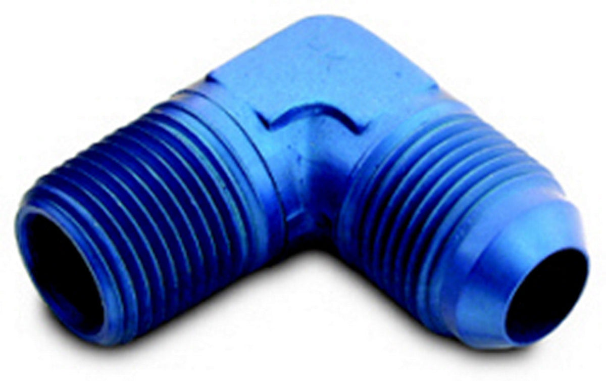 Adapter 90 #3 Flare 1/8in NPT - A1P82203