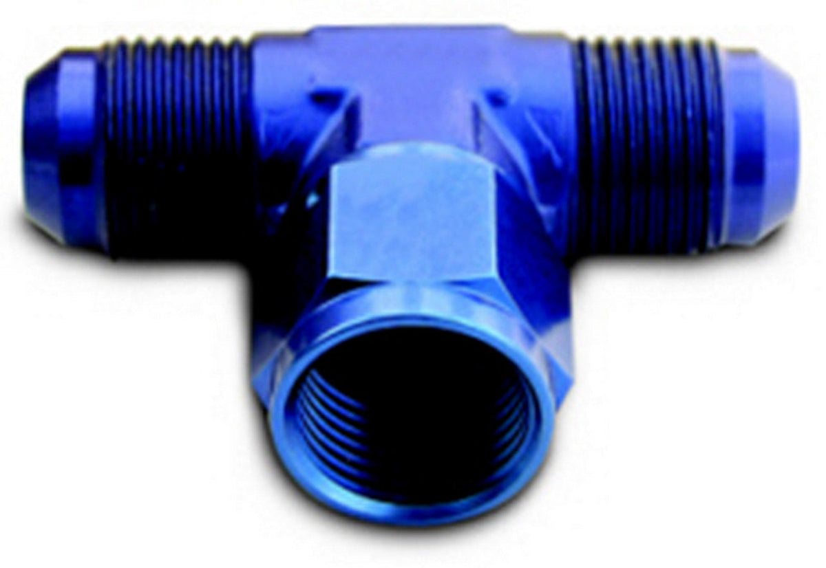 #3 Tee w/#3 Female Bottom Adapter - A1PCPL82403