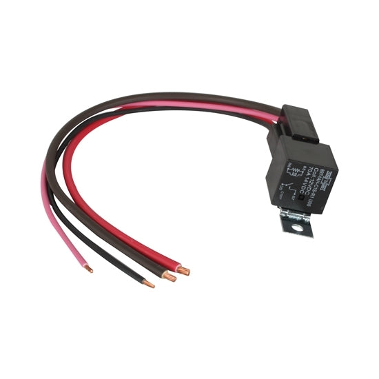 Universal 70 Amp Relay Kit - 500511
