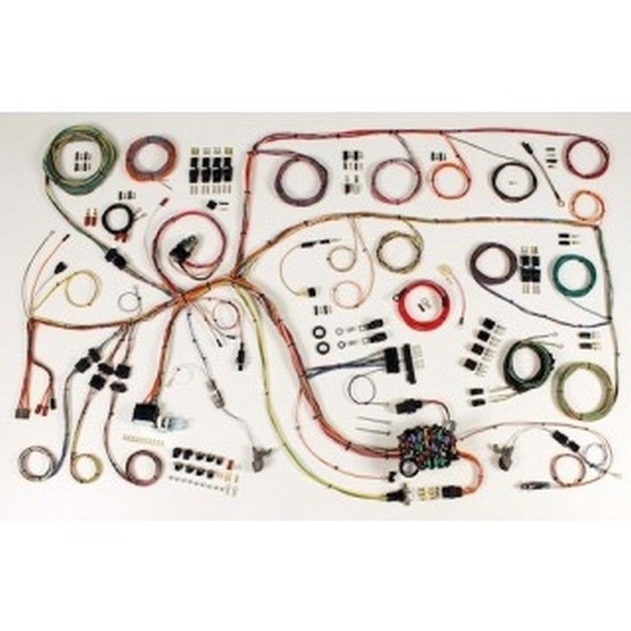 1965 Ford Falcon Wiring Kit - 510386