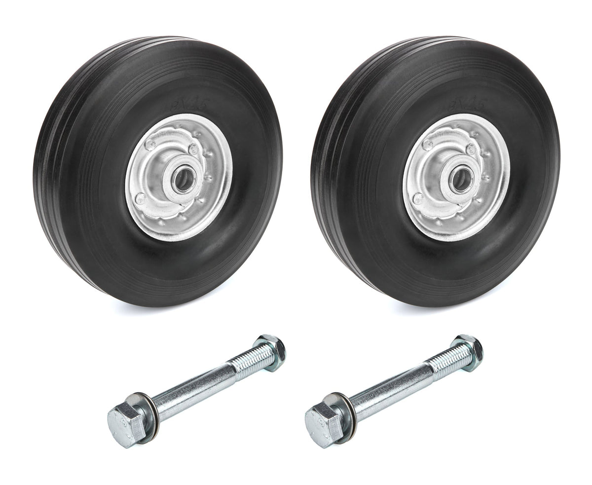 Wheel Kit Gen 3 Frames with Bung - AF1801