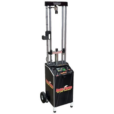 Spring Smasher GEN 3 Loaded Model - AF3550