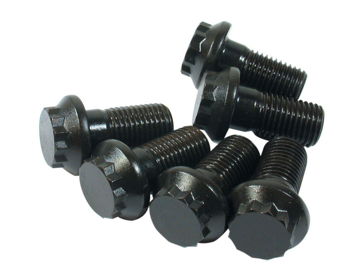Flywheel Bolt Kit 7.25in OR 5.5in CLUTCH - R725500K