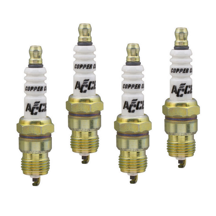 Spark Plugs 4pk 276s - 0276S4