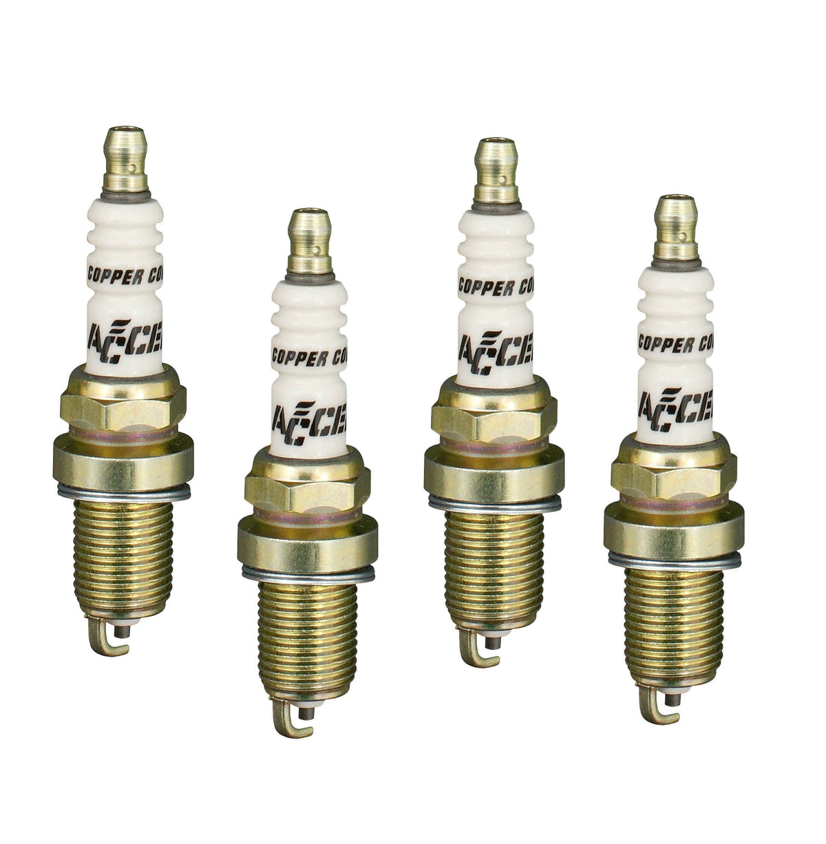 Spark Plugs 4pk - 0416S4