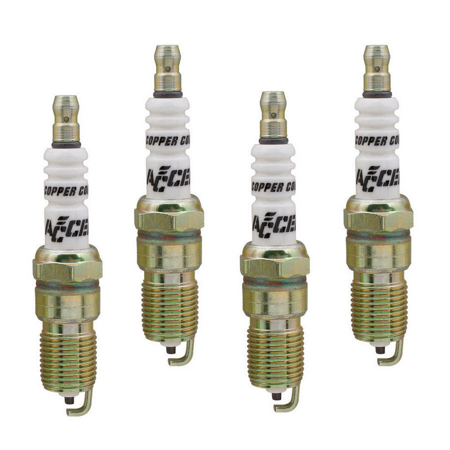 Spark Plugs 4pk - 05264