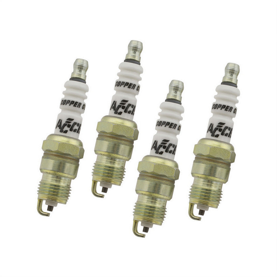 Spark Plugs 4pk - 0574S4