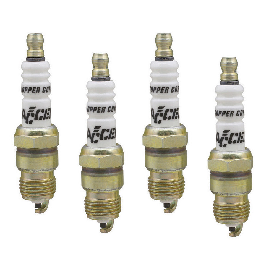 Spark Plugs 4pk 576s - 0576S4