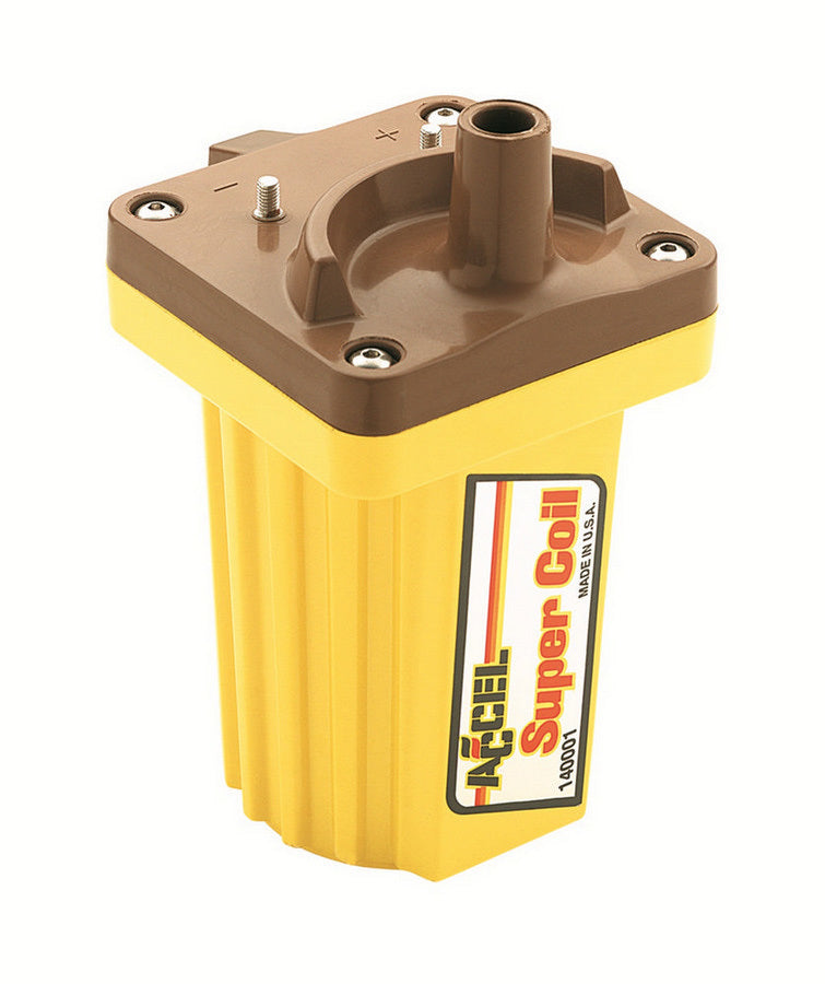 Super Coil - 140001