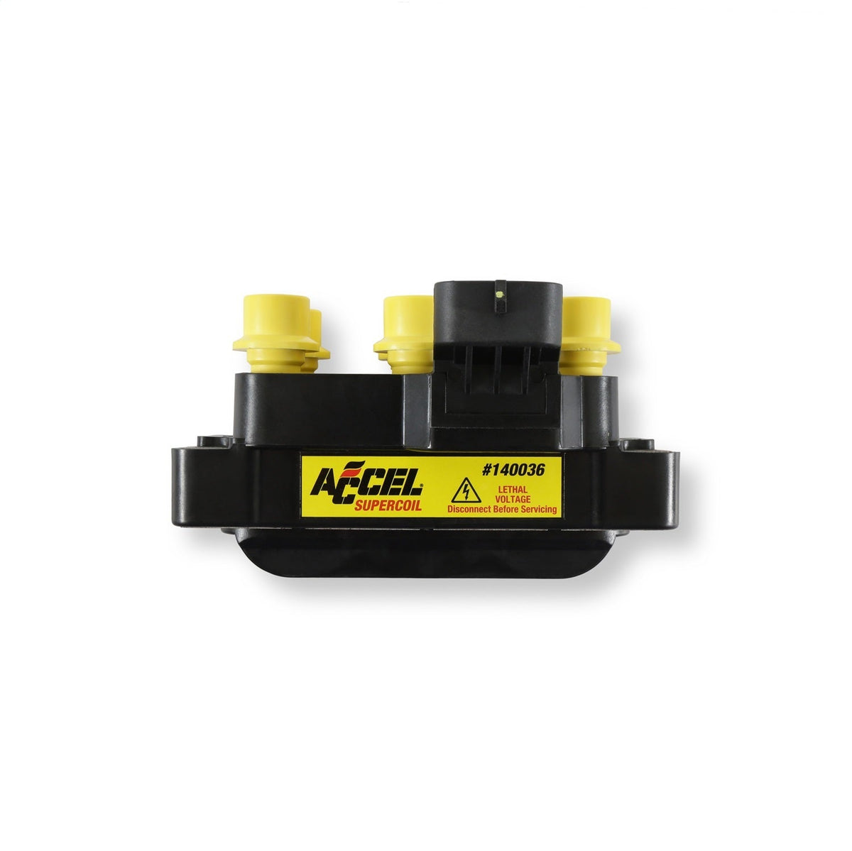 Vertical Primary Connector Coil - 140036