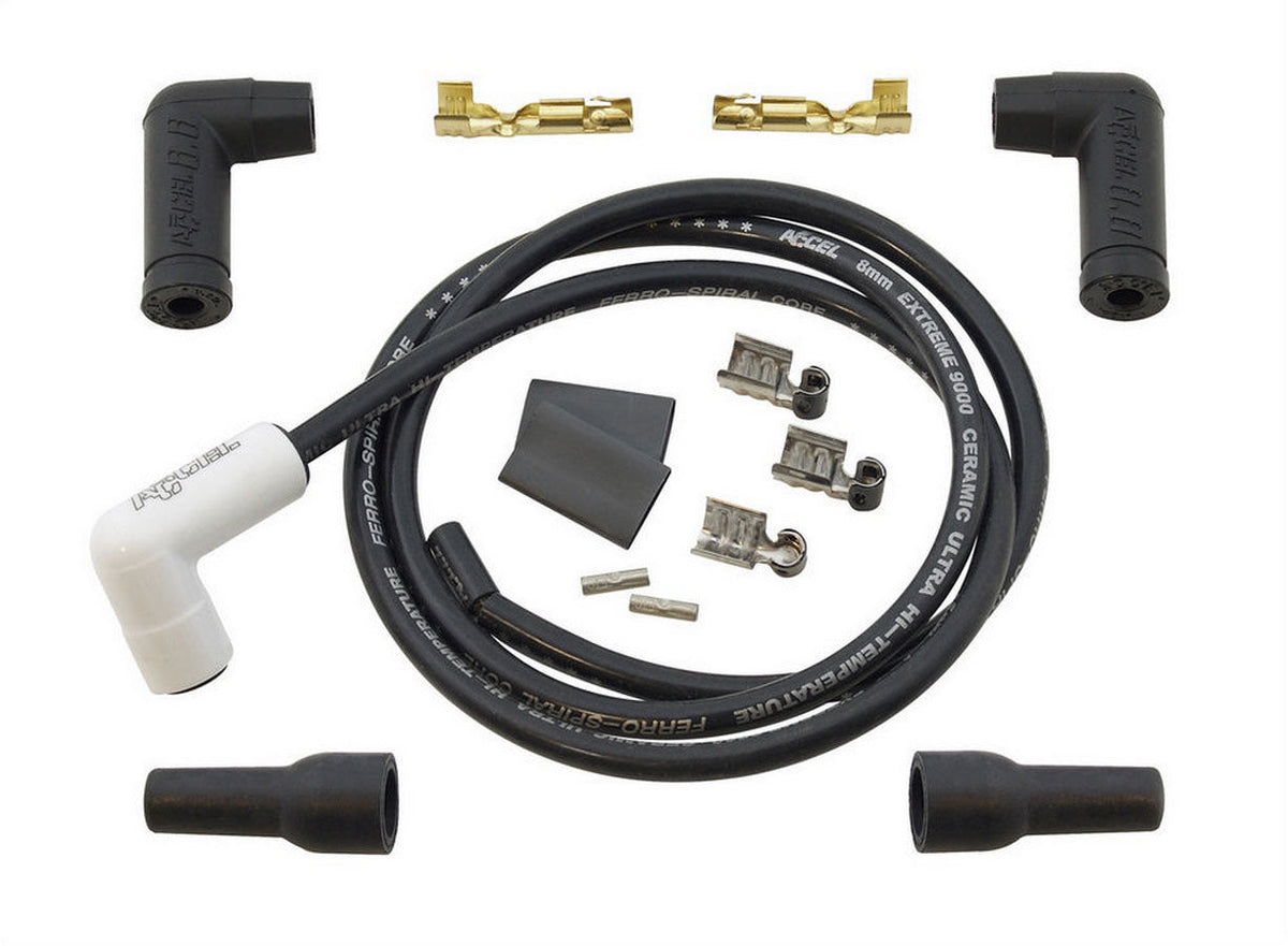 Repl Plug Wire Extreme 9000 Ceramic - 170901C