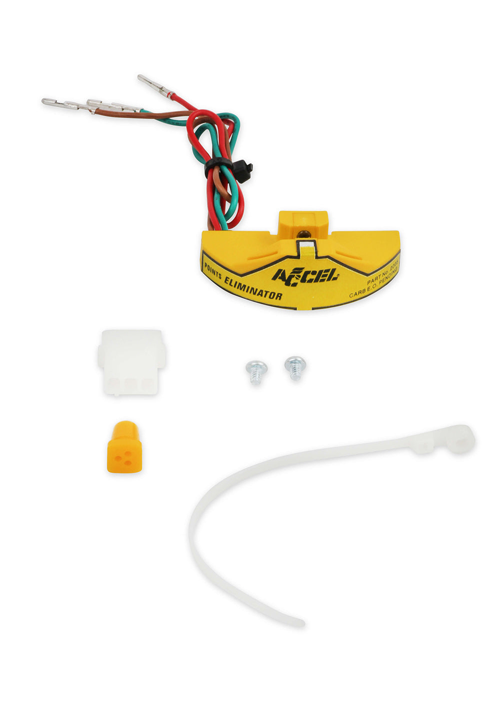 Module Ignition Points Eliminator - 2005