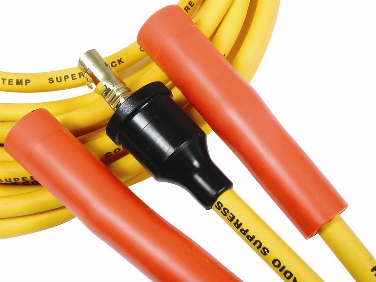 Wire Set - 4038