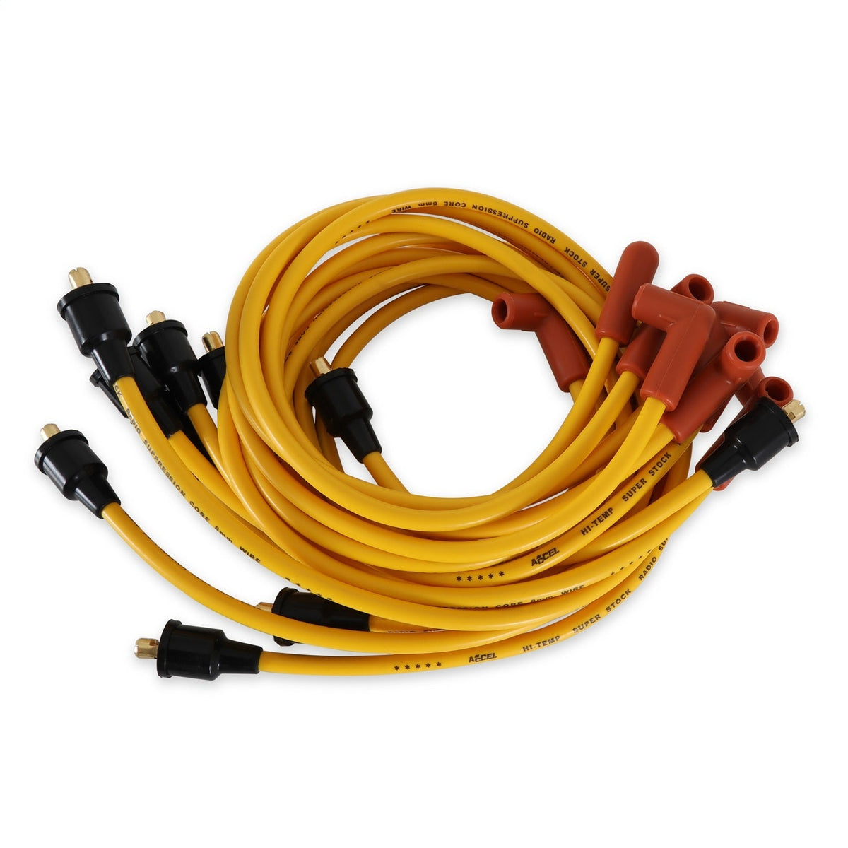 Wire Set 8 Mm - 4042