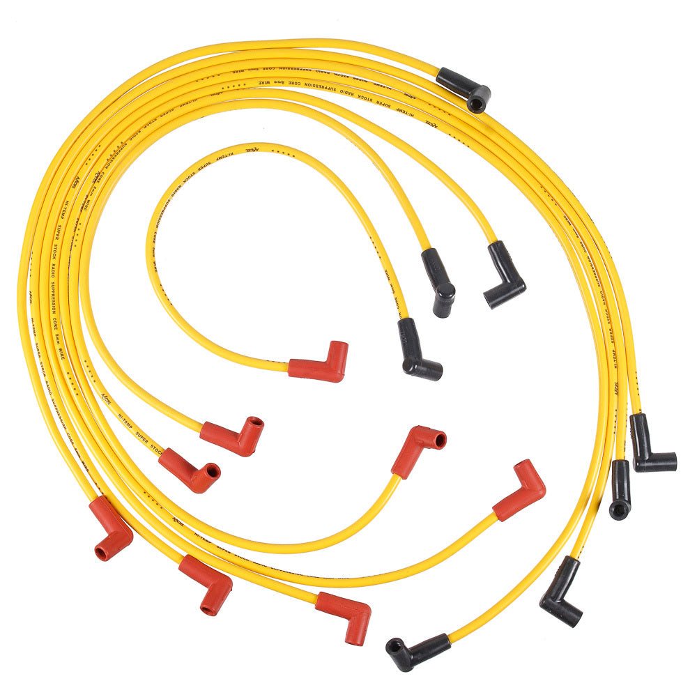 Wire Set 8 Mm - 4050