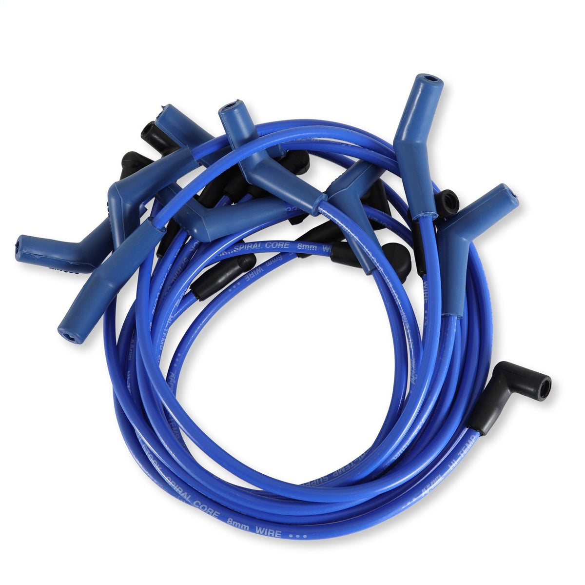 Super Stock Spiral Blue Custom - 5056B