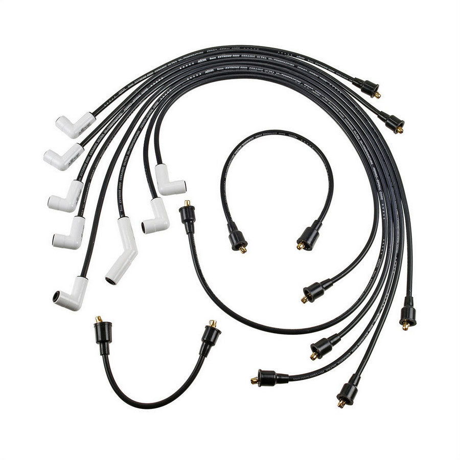 Ceramic Plug Wire - 9045C