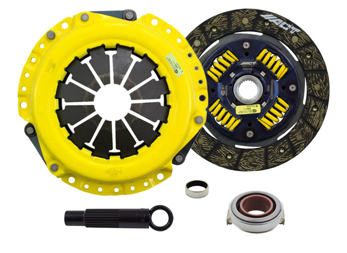 Clutch Kit - AR1HDSS