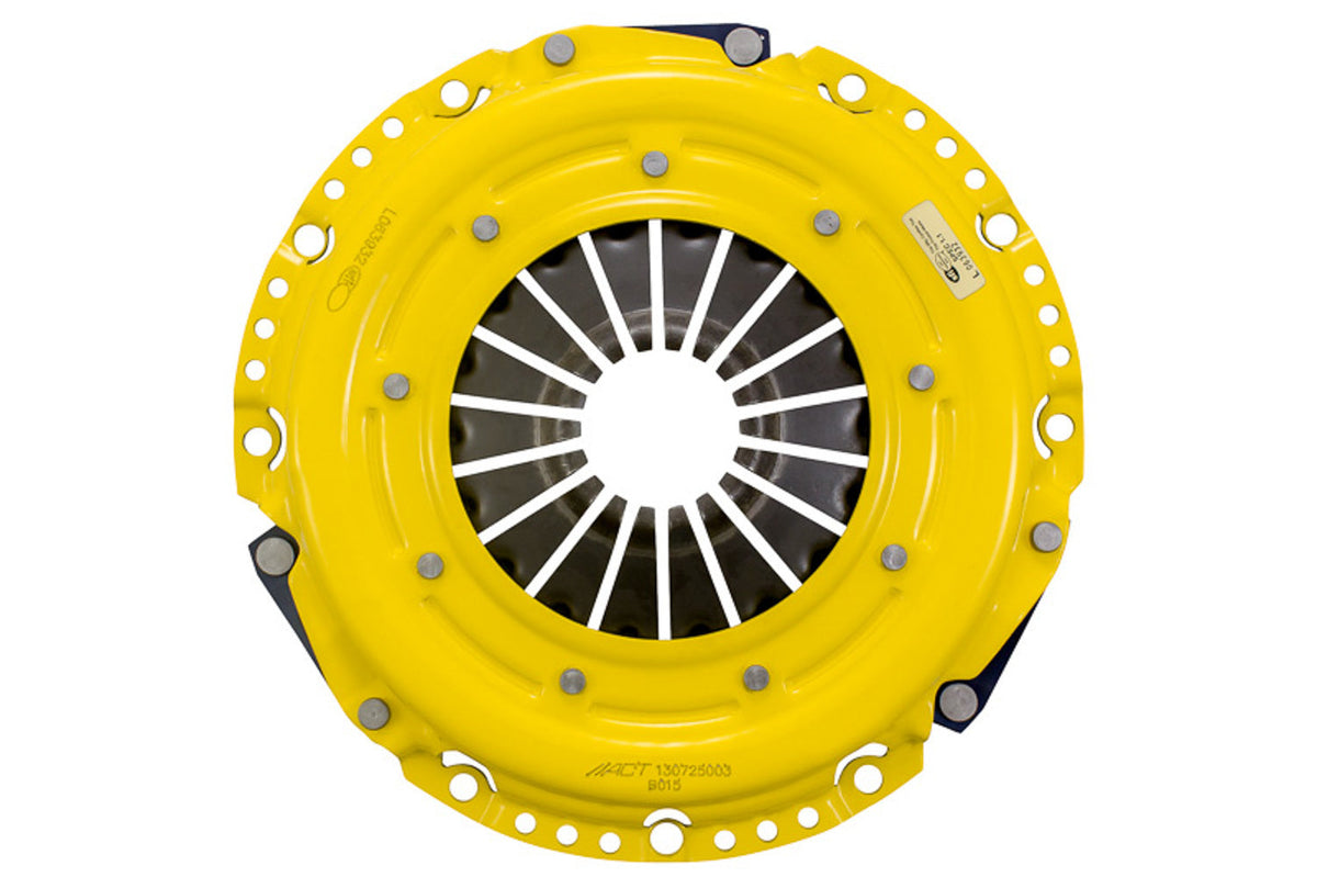 P/Pl Heavy Duty - B015