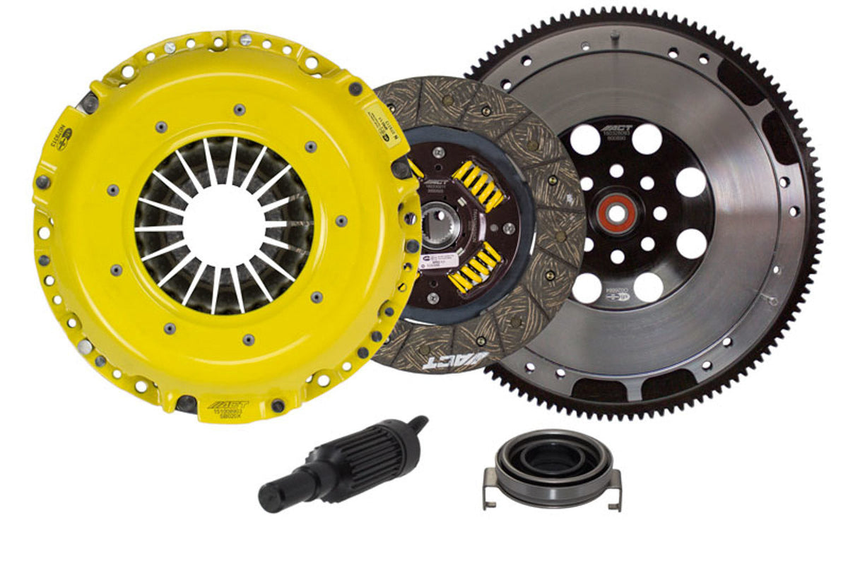 Clutch Kit - SB11XTSS