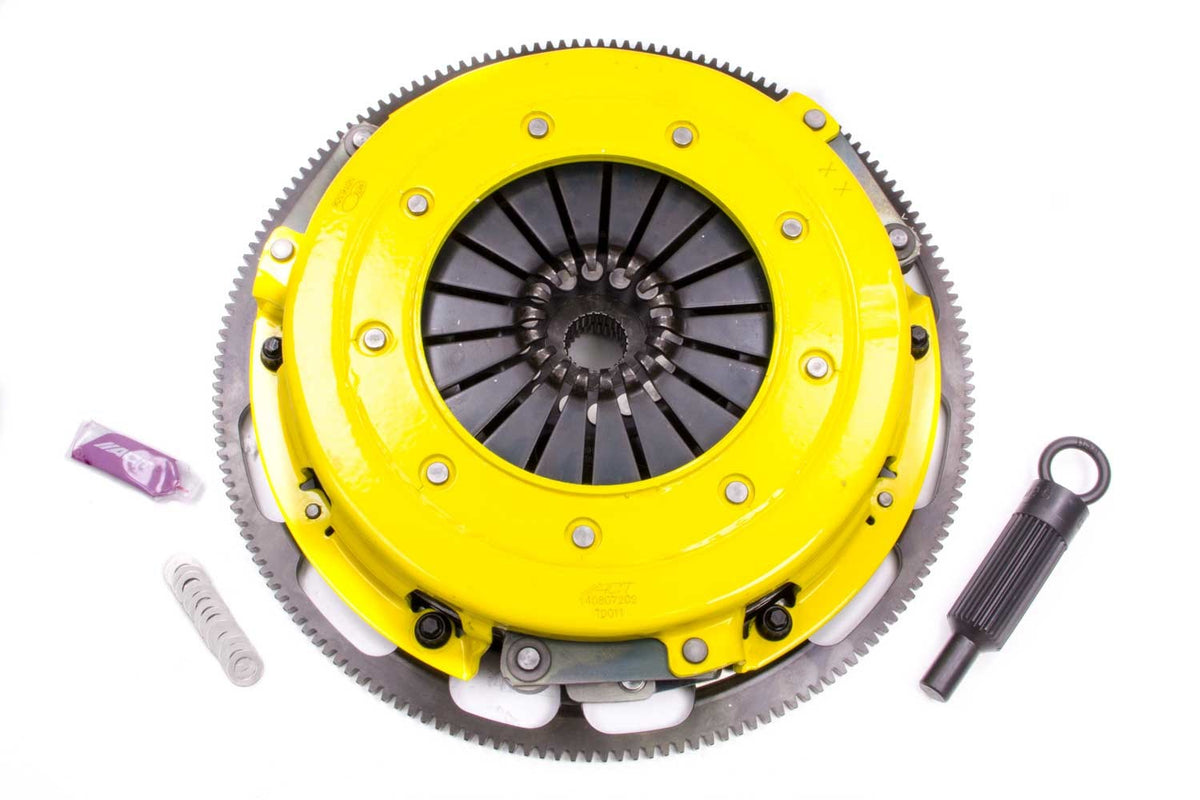 Twin Disc Clutch - T1SG01