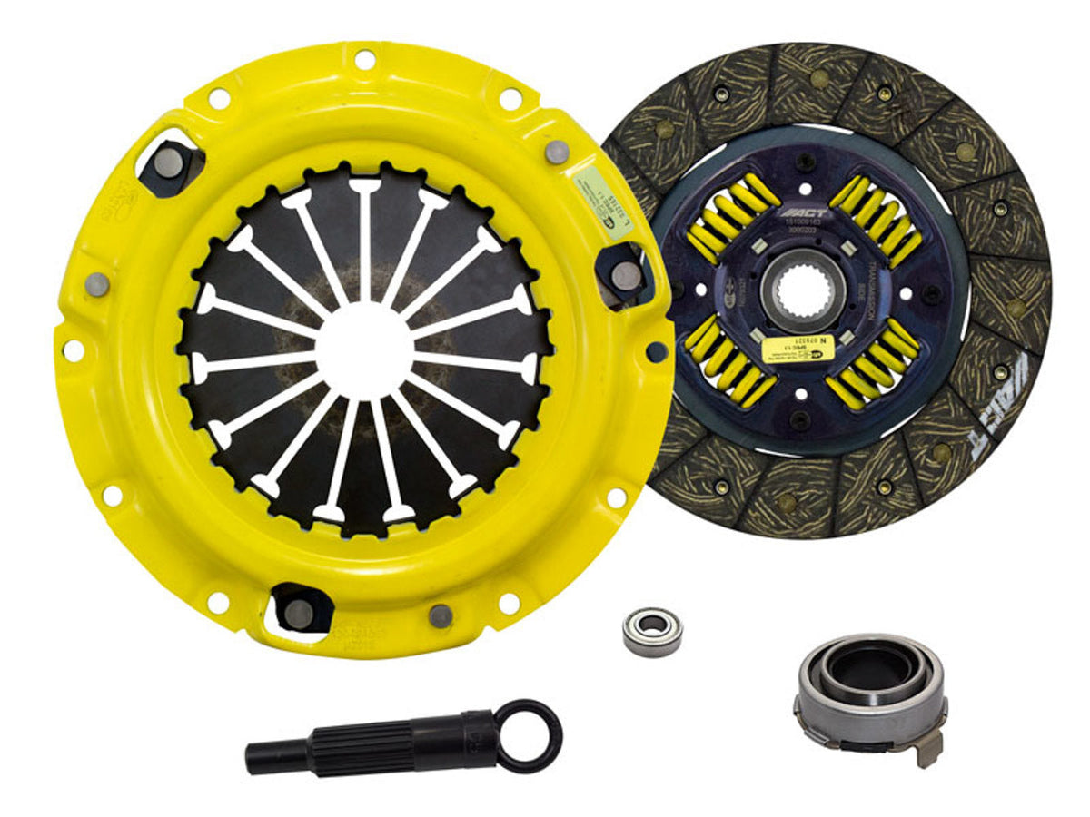 Clutch Kit - ZM2HDSS
