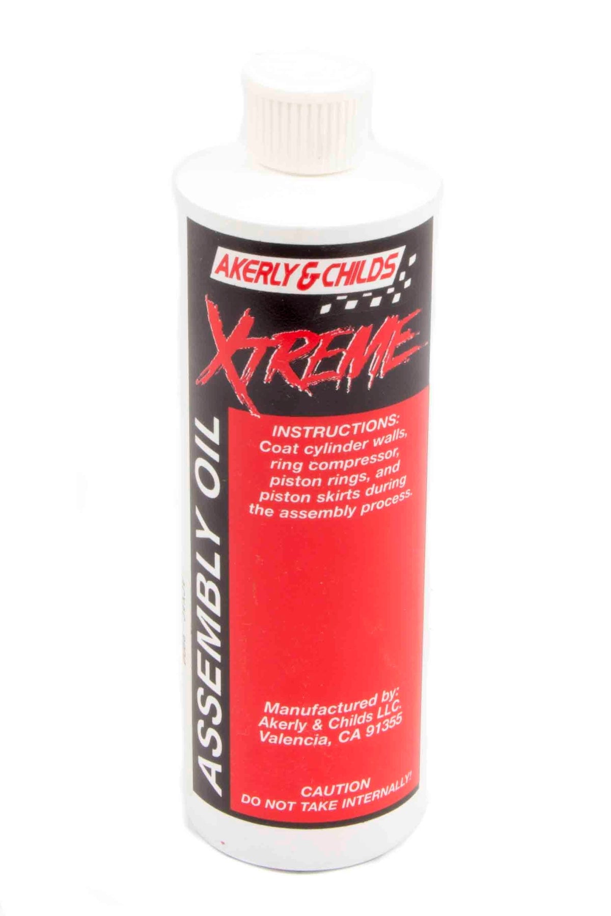 Xtreme Assembly Lube - 16oz. - AC9900