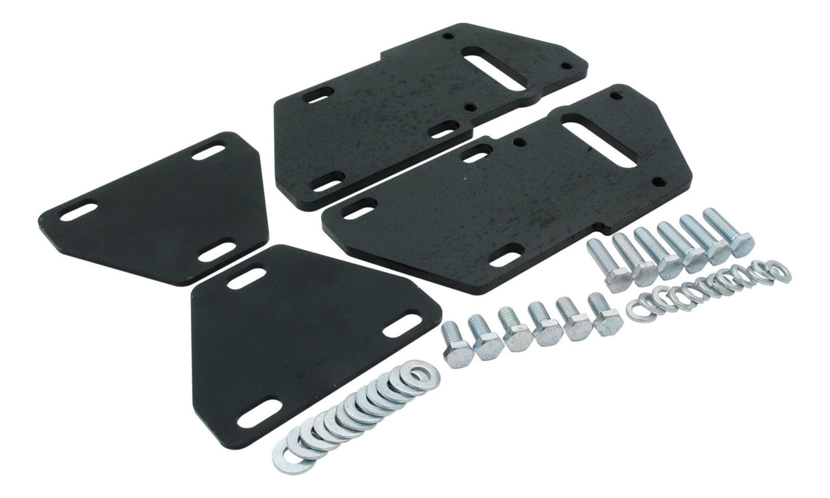 Motor Mounts GM V8-4.3L - 713123
