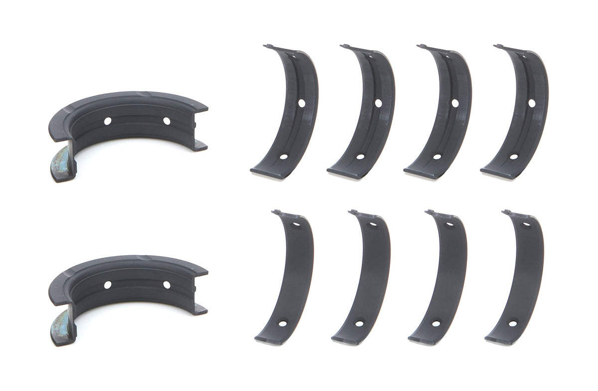 Main Bearing Set Coated Subaru EJ20/EJ22/EJ25 - 5M8309HC25