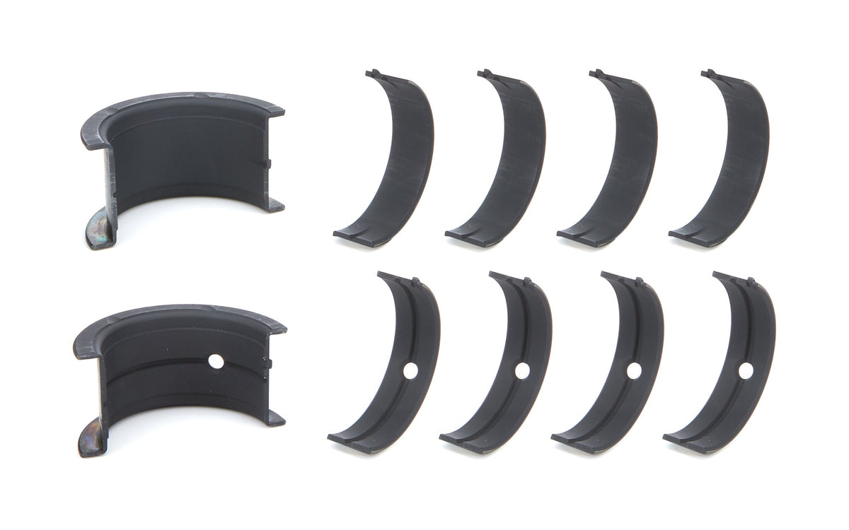Main Bearing Set Coated SBC 267-350 - 5M909HCSTD