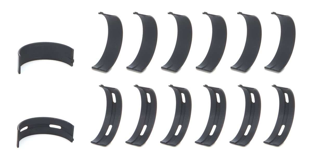 Main Bearing Set Coated Toyota 6-Cyl 2JZGE - 7M8103HCSTD