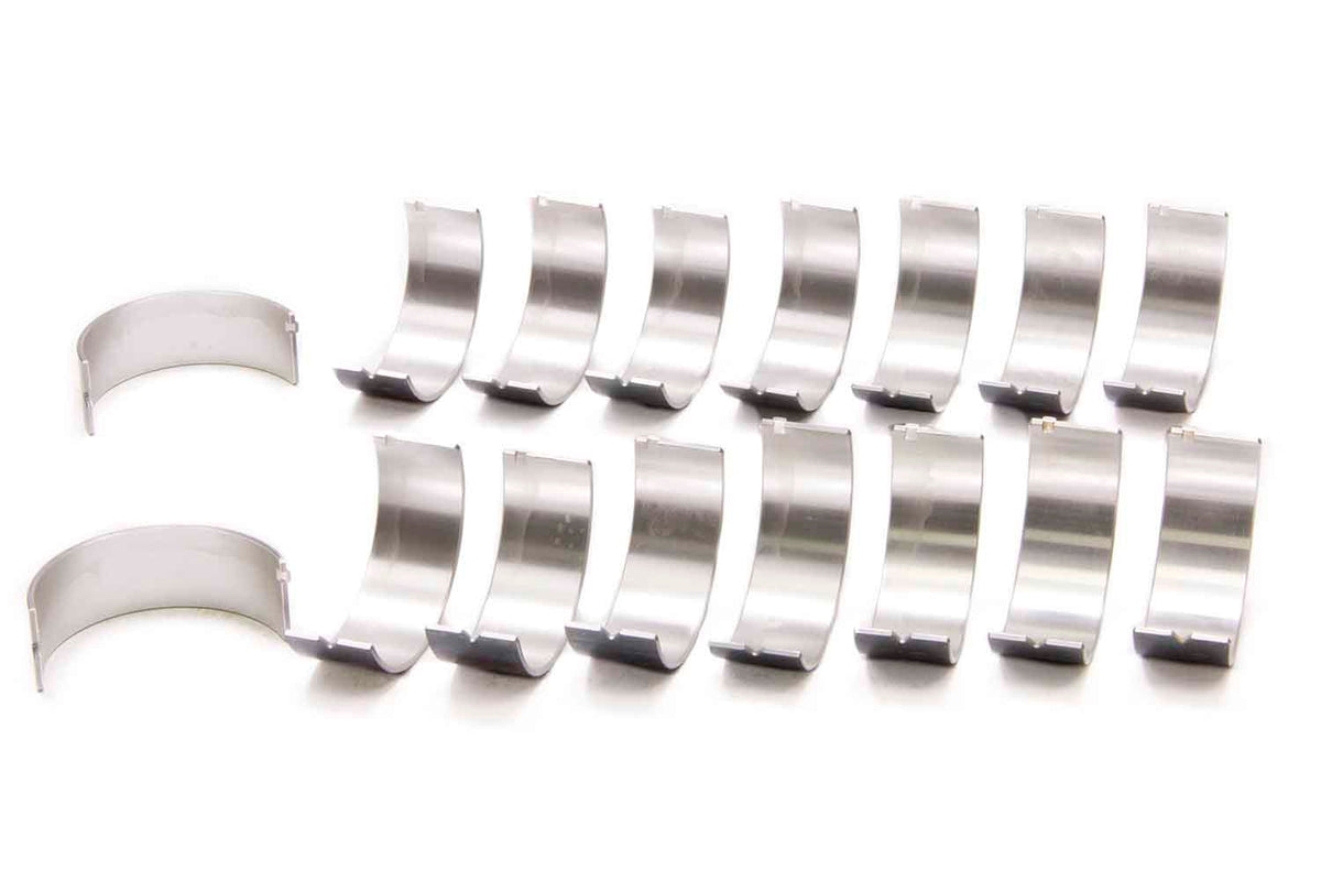 Rod Bearing Set - 8B663A10