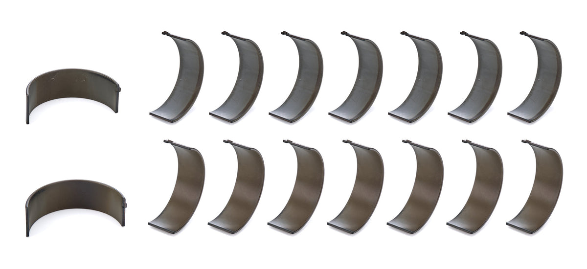 Rod Bearing Set 2.000 Pin - Narrowed - 8B745HXNSTD