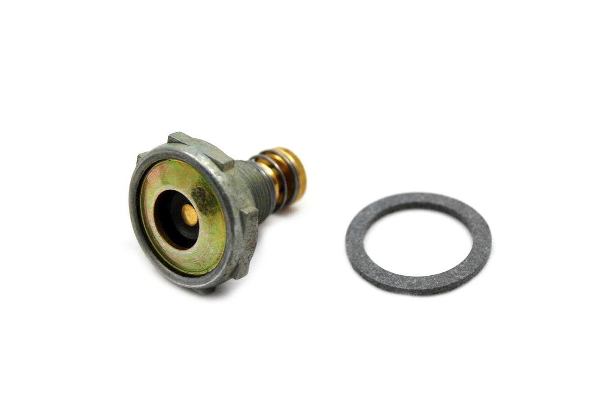 8.5 Power Valve - 5085