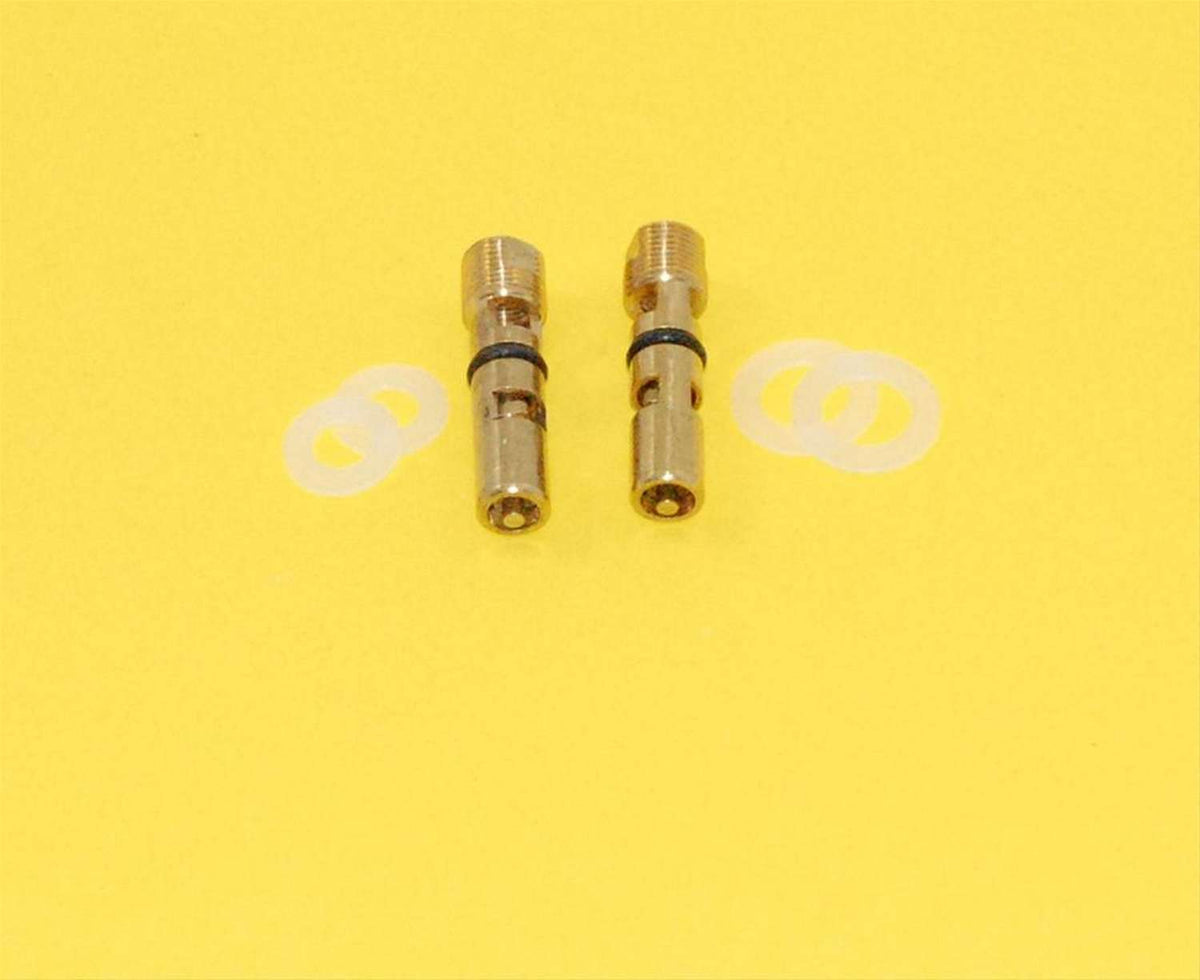 .110 Viton Needle & Seat - Pair - 5110