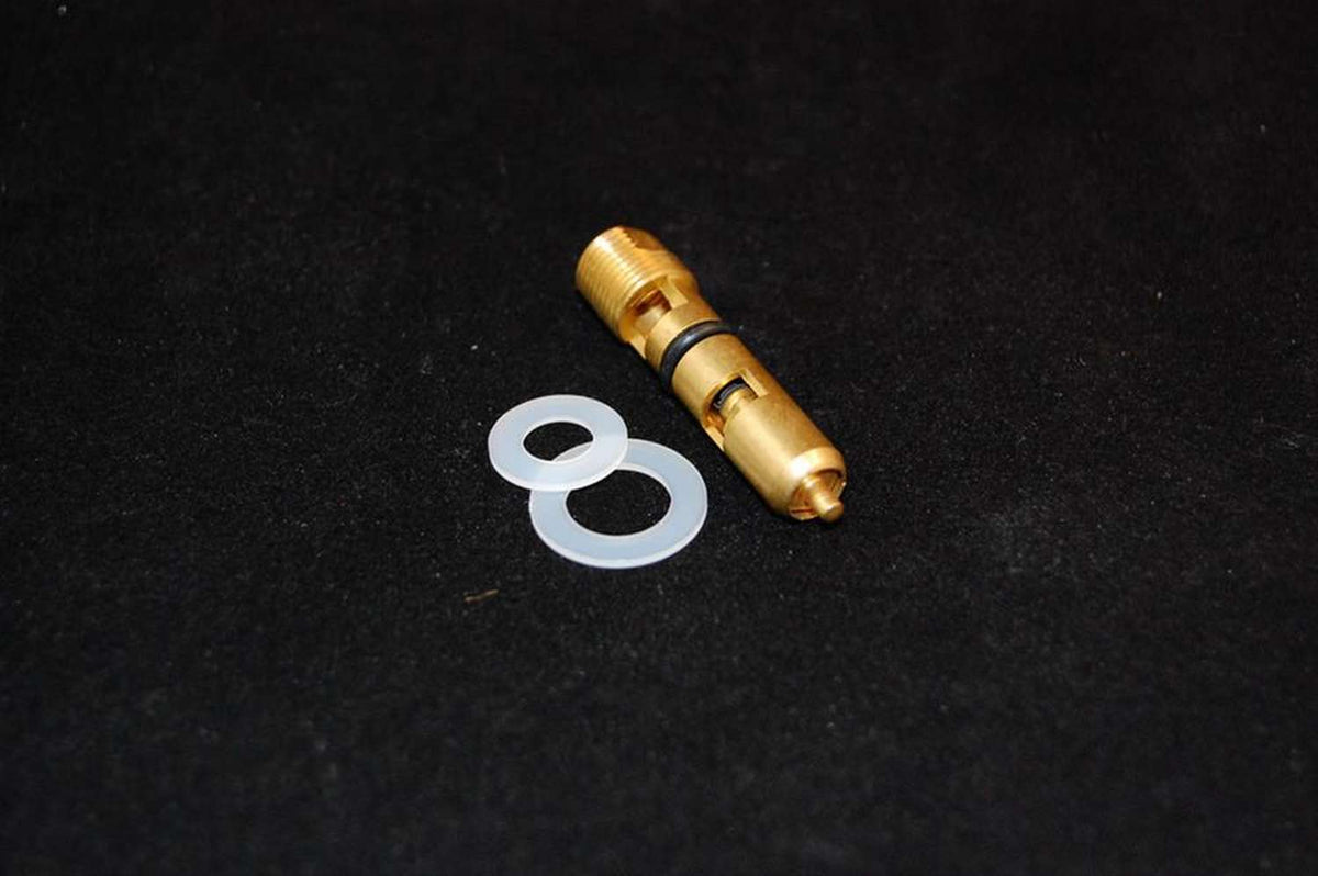 .125 Viton Needle & Seat - Each - 5115