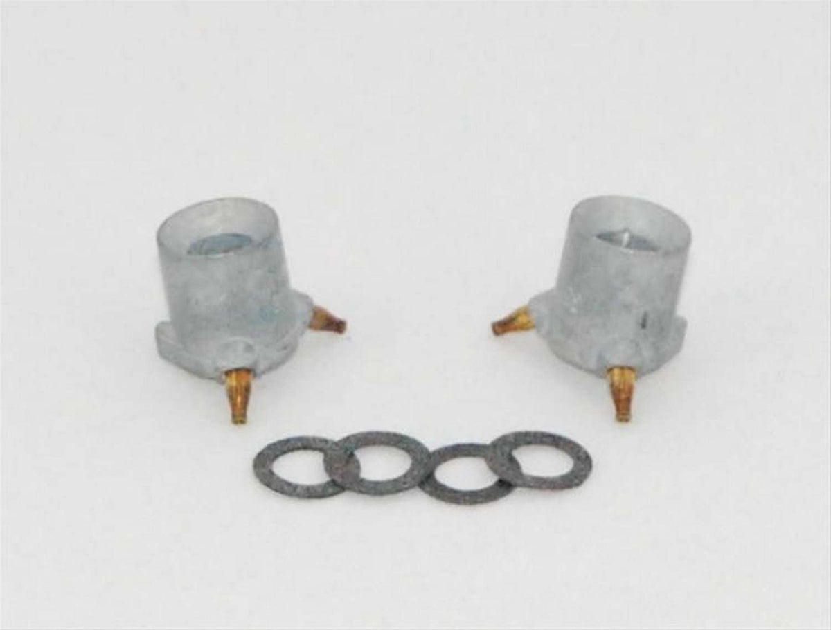 .031in Accelerator Pump Squirters - Tube Type - 5531